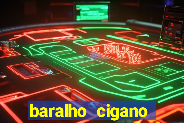 baralho cigano estrela guia